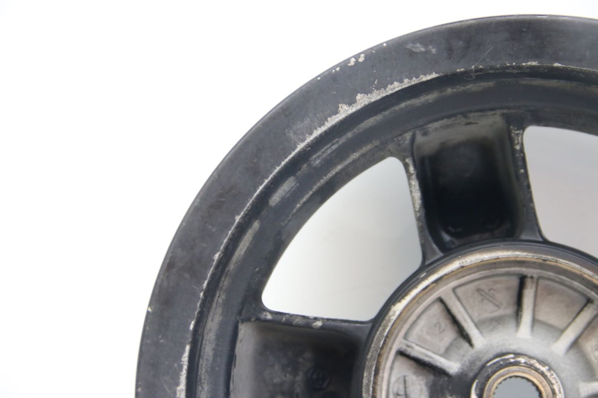photo de ARO TRASEIRO PIAGGIO ZIP 2T 50 (2009 - 2019) - Vista geral