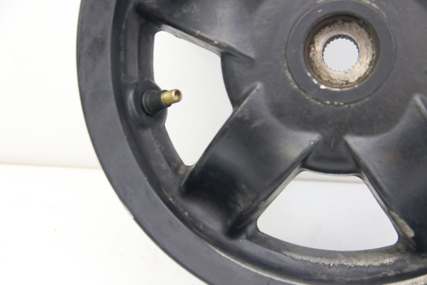 photo de ARO TRASEIRO PIAGGIO ZIP 2T 50 (2009 - 2019) - Pontos de fixação