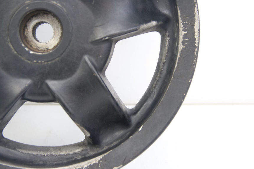photo de ARO TRASEIRO PIAGGIO ZIP 2T 50 (2009 - 2019) - Estado da superfície