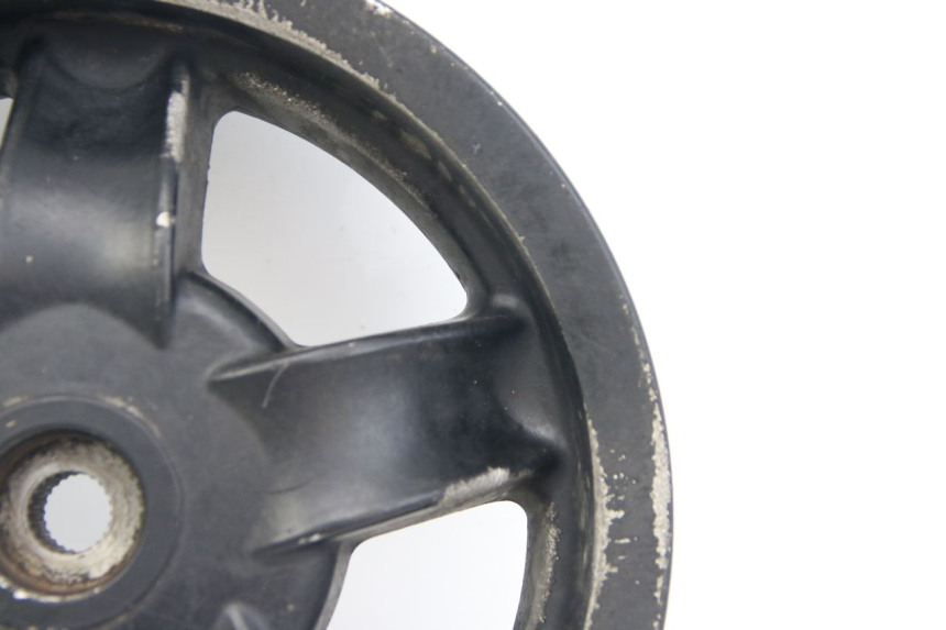 photo de ARO TRASEIRO PIAGGIO ZIP 2T 50 (2009 - 2019) - Peça verificada