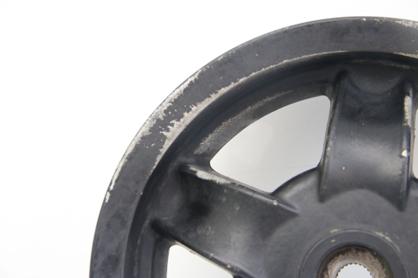 photo de ARO TRASEIRO PIAGGIO ZIP 2T 50 (2009 - 2019) - Marcações e referências