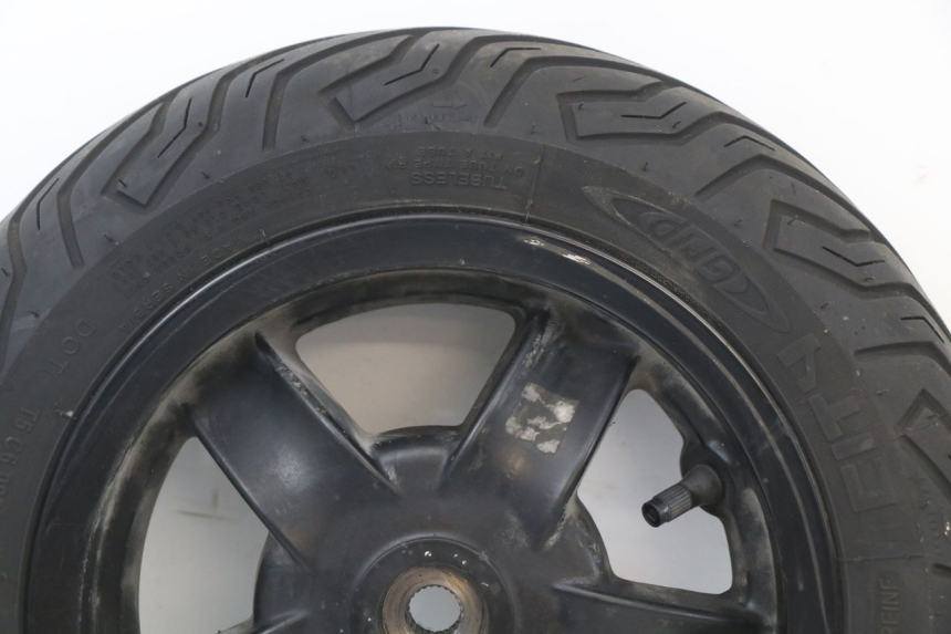 photo de ARO TRASEIRO PIAGGIO ZIP 4T 50 (2018 - 2020) - Detalhe da peça