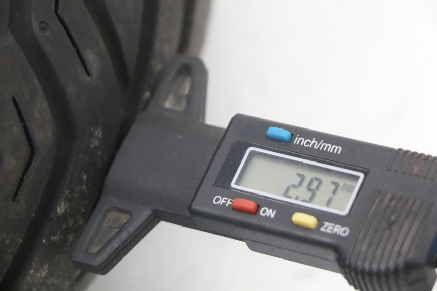 photo de ARO TRASEIRO PIAGGIO ZIP 4T 50 (2018 - 2020) - Vista do produto