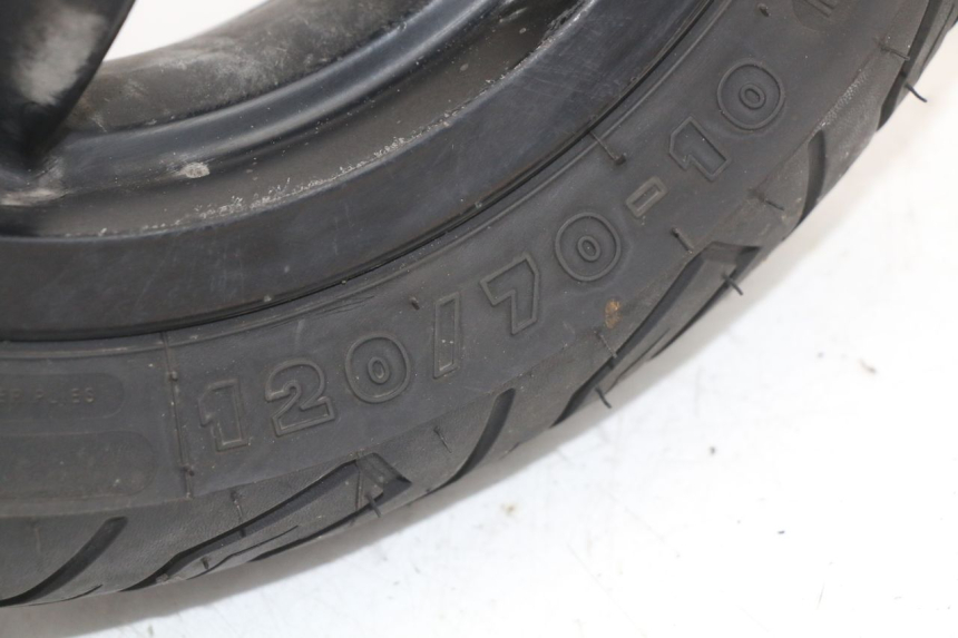 photo de ARO TRASEIRO PIAGGIO ZIP 4T 50 (2018 - 2020) - Peça verificada