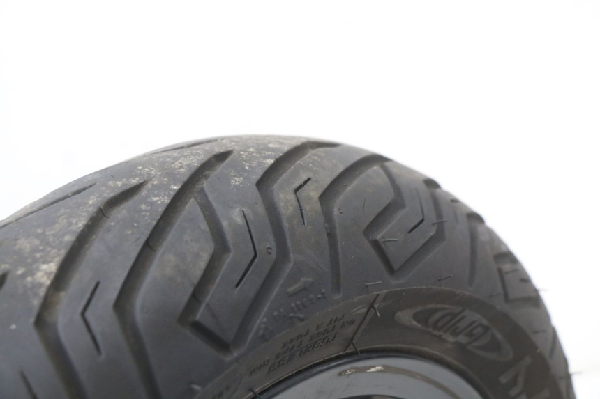 photo de ARO TRASEIRO PIAGGIO ZIP 4T 50 (2018 - 2020) - Marcações e referências