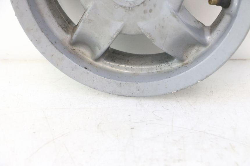 photo de ARO TRASEIRO PIAGGIO ZIP 4T 50 (2006 - 2017) - Pontos de fixação