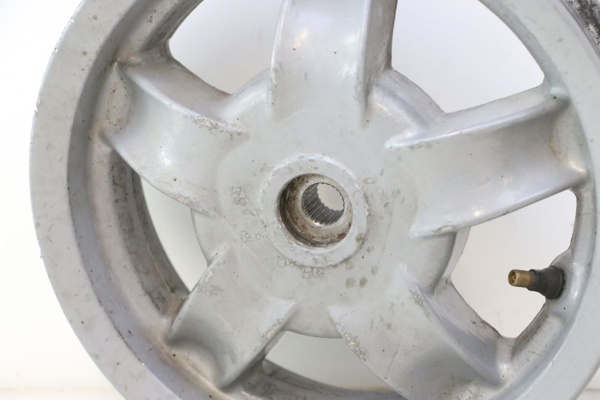 photo de ARO TRASEIRO PIAGGIO ZIP 4T 50 (2006 - 2017) - Peça verificada