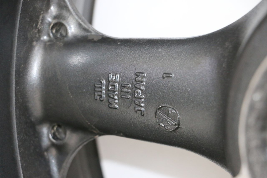 photo de ARO TRASEIRO KAWASAKI ZR 7 750 (1999 - 2004) - Ampliação dos componentes