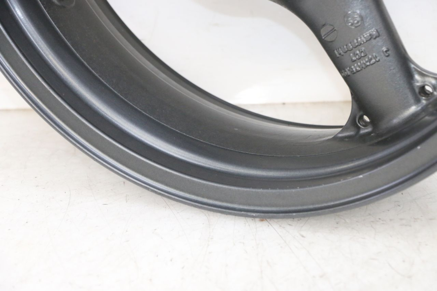 photo de ARO TRASEIRO KAWASAKI ZR 7 750 (1999 - 2004) - Imagem adicional