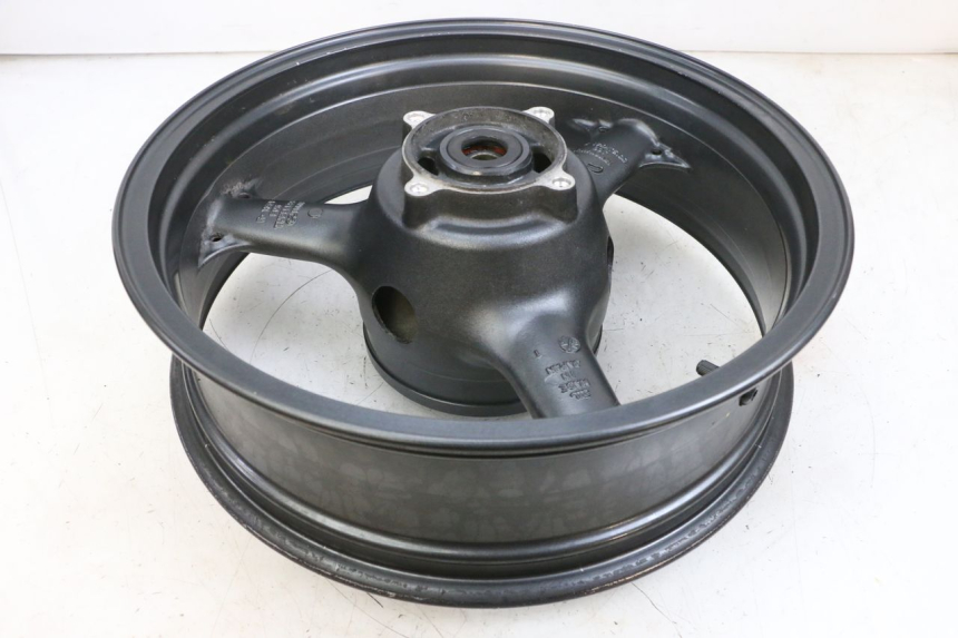 photo de ARO TRASEIRO KAWASAKI ZR 7 750 (1999 - 2004) - Ampliação técnica