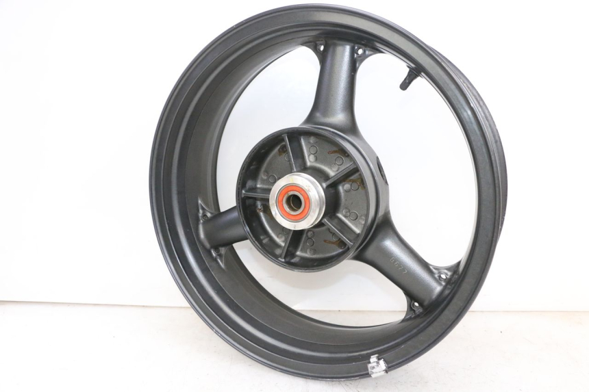 photo de ARO TRASEIRO KAWASAKI ZR 7 750 (1999 - 2004) - Estado da superfície