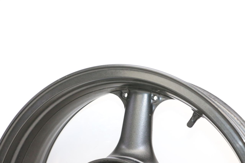 photo de ARO TRASEIRO KAWASAKI ZR 7 750 (1999 - 2004) - Marcações e referências