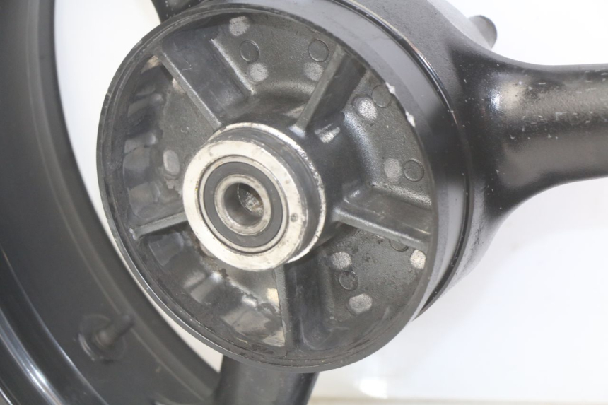 photo de ARO TRASEIRO KAWASAKI ZX-6R ZX6R 600 (1995 - 1997) - Vista do produto