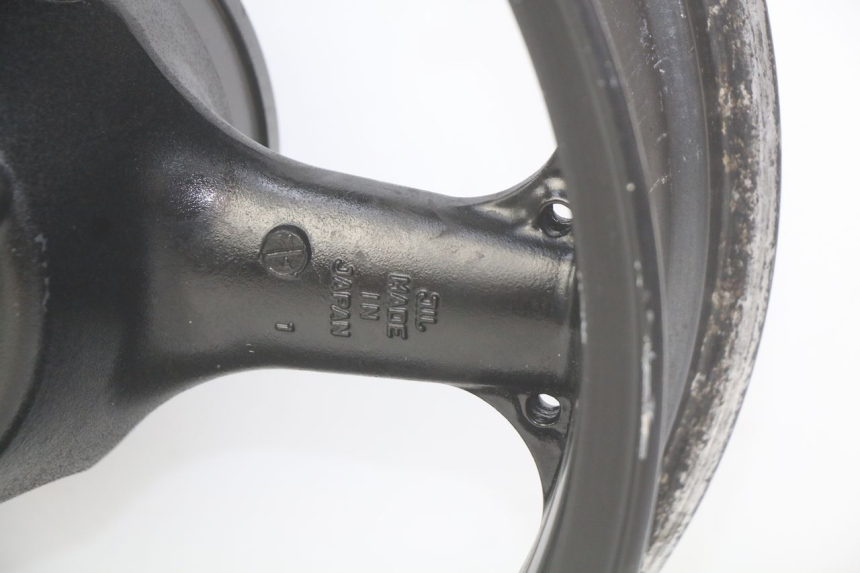 photo de ARO TRASEIRO KAWASAKI ZX-6R ZX6R 600 (1995 - 1997) - Ampliação dos componentes