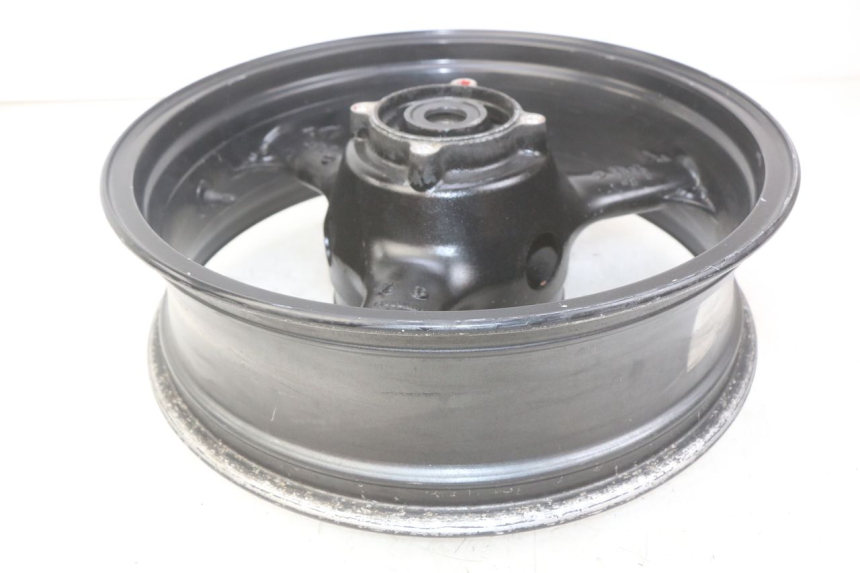 photo de ARO TRASEIRO KAWASAKI ZX-6R ZX6R 600 (1995 - 1997) - Pontos de fixação