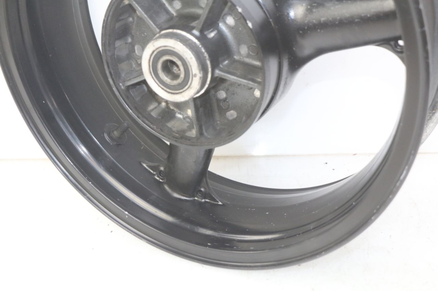 photo de ARO TRASEIRO KAWASAKI ZX-6R ZX6R 600 (1995 - 1997) - Estado da superfície