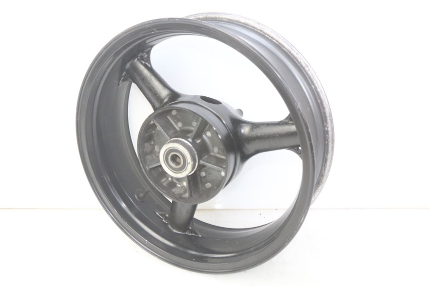 photo de ARO TRASEIRO KAWASAKI ZX-6R ZX6R 600 (1995 - 1997) - Marcações e referências