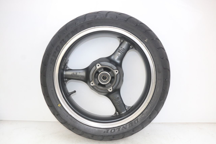 photo de ARO TRASEIRO KAWASAKI ZX-6R ZX6R 600 (1995 - 1997) - Vista principal