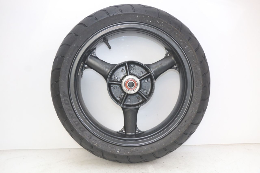 photo de ARO TRASEIRO KAWASAKI ZX-6R ZX6R 600 (1995 - 1997) - Detalhe da peça