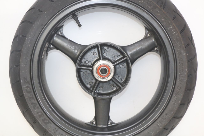 photo de ARO TRASEIRO KAWASAKI ZX-6R ZX6R 600 (1995 - 1997) - Estrutura - ampliação