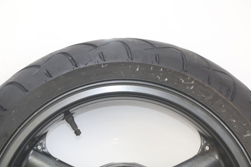 photo de ARO TRASEIRO KAWASAKI ZX-6R ZX6R 600 (1995 - 1997) - Zoom de qualidade