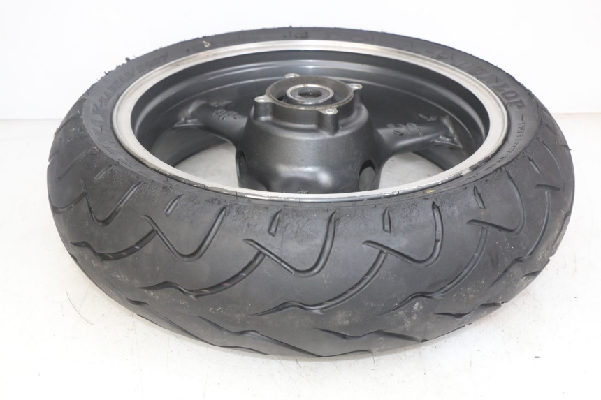photo de ARO TRASEIRO KAWASAKI ZX-6R ZX6R 600 (1995 - 1997) - Pontos de fixação