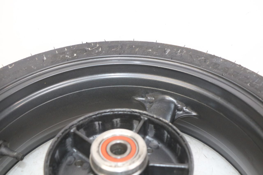 photo de ARO TRASEIRO KAWASAKI ZX-6R ZX6R 600 (1995 - 1997) - Estado da superfície
