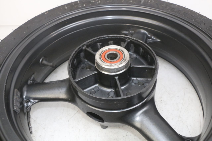 photo de ARO TRASEIRO KAWASAKI ZX-6R ZX6R 600 (1995 - 1997) - Peça verificada