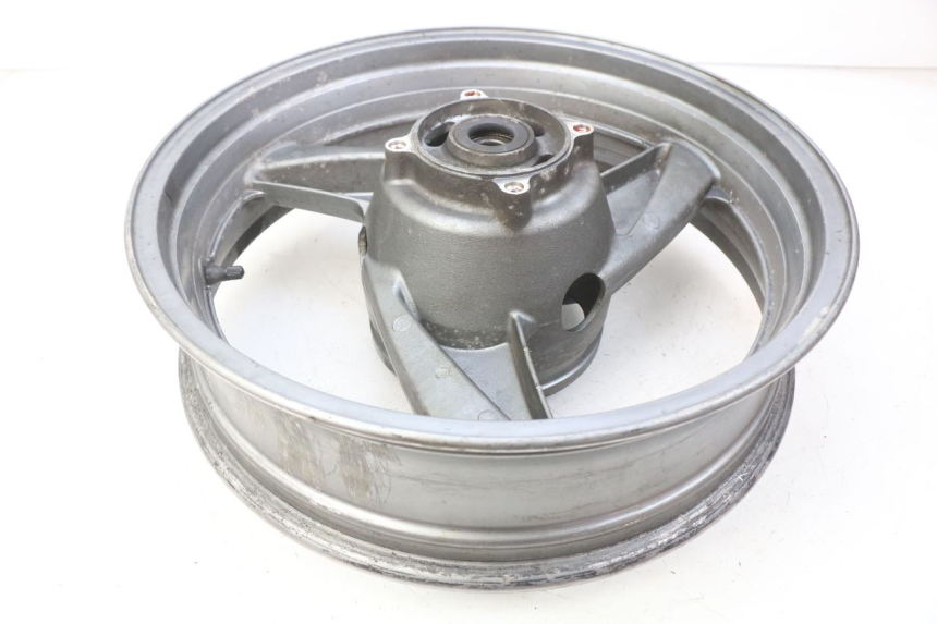 photo de ARO TRASEIRO KAWASAKI ZZR 600 (1995 - 2004) - Inspeção visual