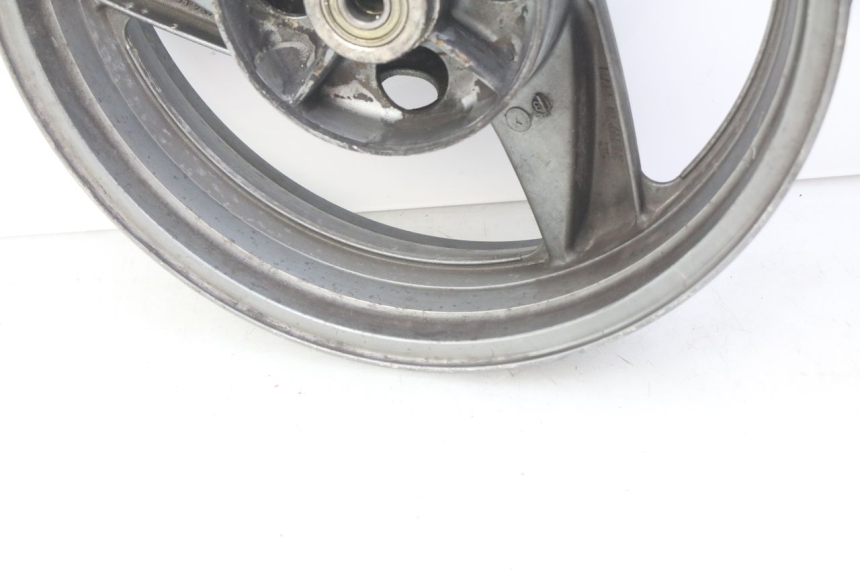 photo de ARO TRASEIRO KAWASAKI ZZR 600 (1995 - 2004) - Ampliação técnica