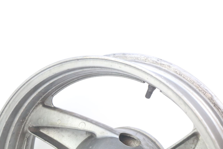 photo de ARO TRASEIRO KAWASAKI ZZR 600 (1995 - 2004) - Peça verificada