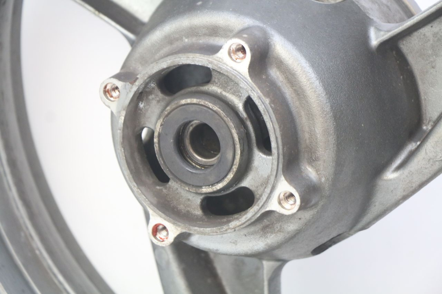 photo de ARO TRASEIRO KAWASAKI ZZR 600 (1995 - 2004) - Marcações e referências