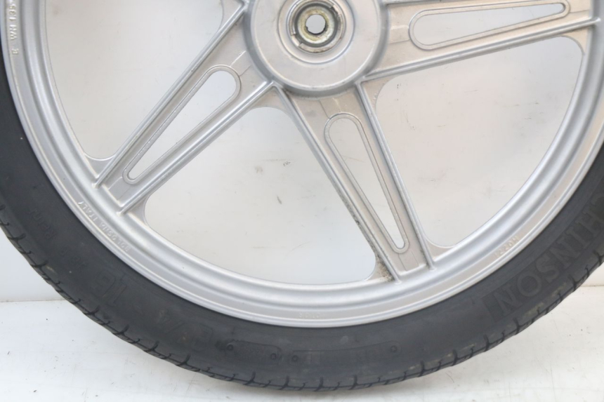 photo de ARO DIANTEIRO PEUGEOT 103 VOGUE VS2 50 (2004 - 2017) - Outro ângulo de visão