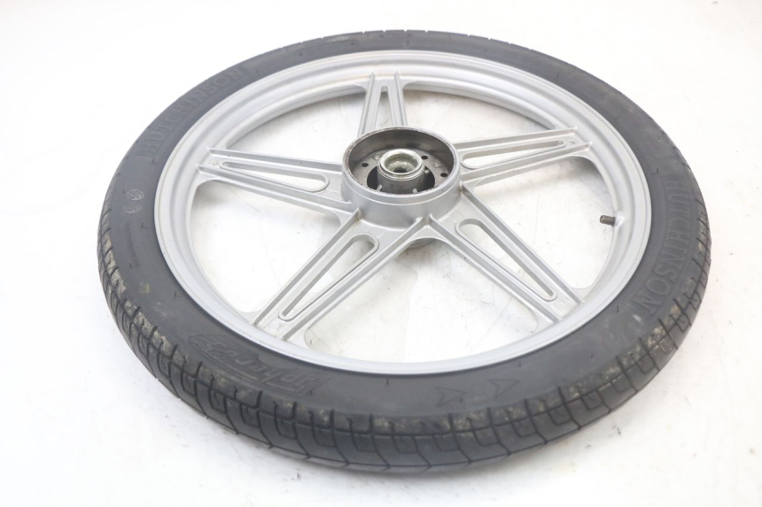 photo de ARO DIANTEIRO PEUGEOT 103 VOGUE VS2 50 (2004 - 2017) - Pontos de fixação