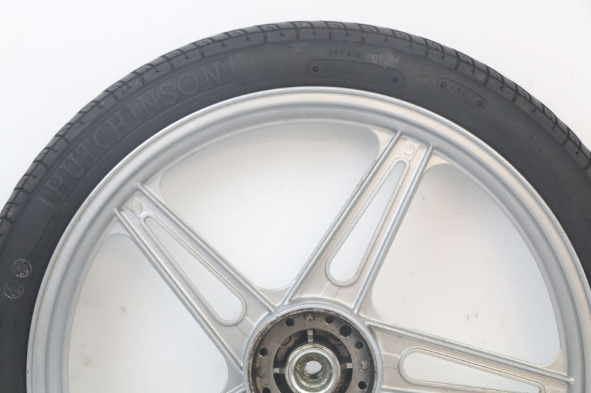 photo de ARO DIANTEIRO PEUGEOT 103 VOGUE VS2 50 (2004 - 2017) - Estado da superfície