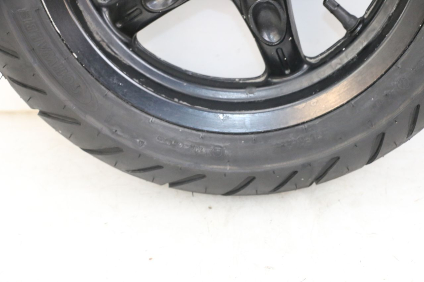 photo de ARO DIANTEIRO DAELIM A-FOUR 2T 50 (2005 - 2012) - Pontos de fixação