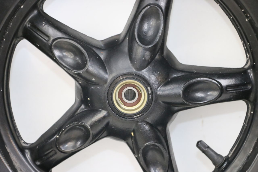 photo de ARO DIANTEIRO DAELIM A-FOUR 2T 50 (2005 - 2012) - Peça verificada