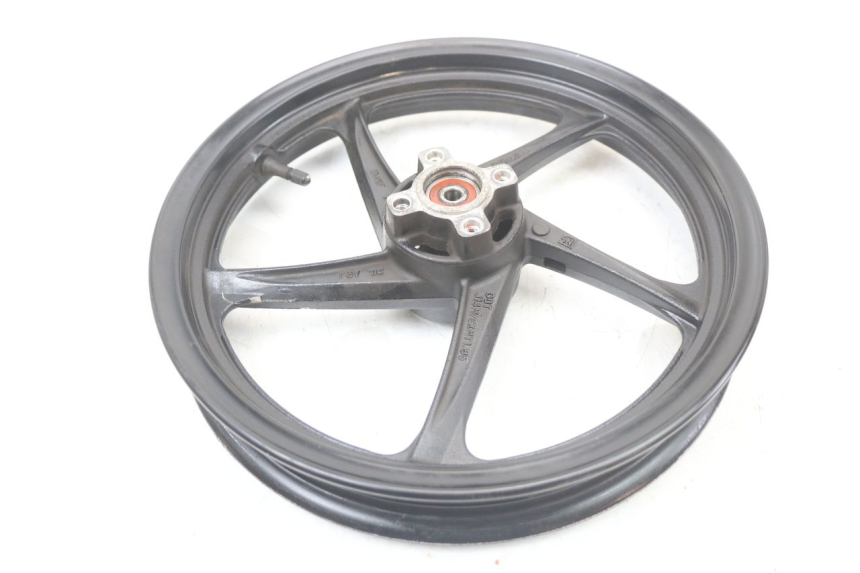 photo de ARO DIANTEIRO SUZUKI ADDRESS 110 (2015 - 2020) - Pontos de fixação