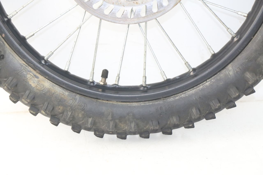 photo de ARO DIANTEIRO ORION AGB37 CRF1 DIRT BIKE 125 (2013 - 2021) - Vista do produto