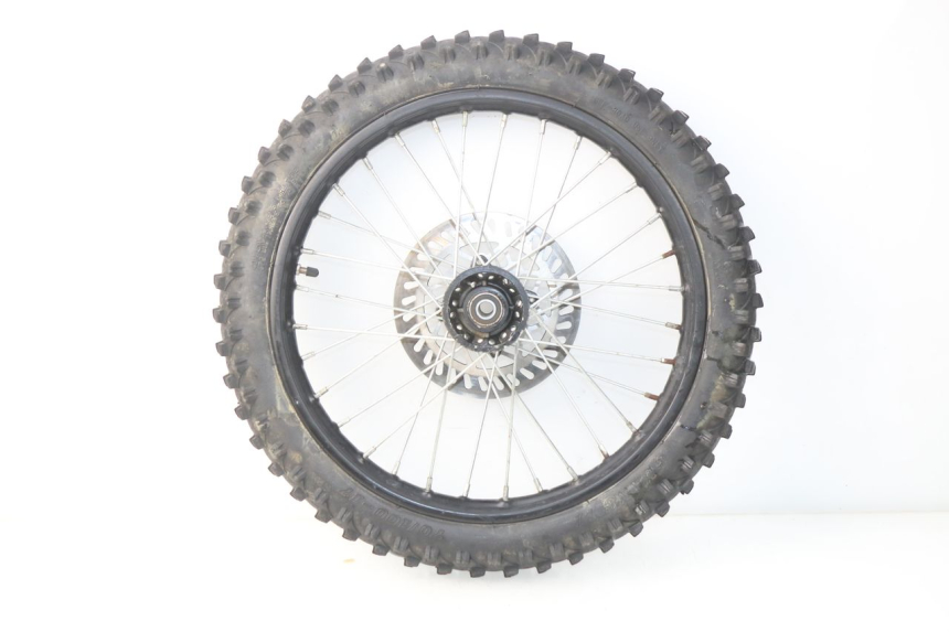 photo de ARO DIANTEIRO ORION AGB37 CRF1 DIRT BIKE 125 (2013 - 2021) - Pontos de fixação
