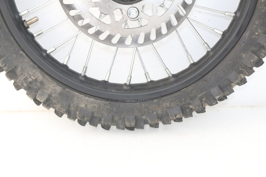 photo de ARO DIANTEIRO ORION AGB37 CRF1 DIRT BIKE 125 (2013 - 2021) - Vista do produto