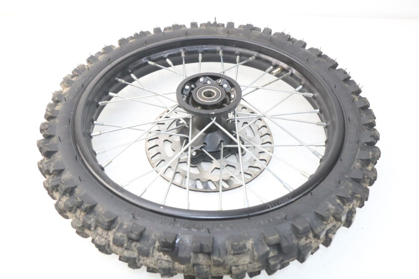 photo de ARO DIANTEIRO ORION AGB37 CRF1 DIRT BIKE 125 (2013 - 2021) - Outro ângulo de visão