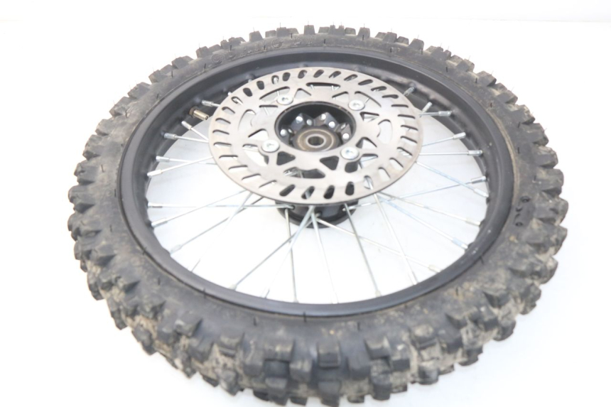 photo de ARO DIANTEIRO ORION AGB37 CRF1 DIRT BIKE 125 (2013 - 2021) - Ampliação técnica