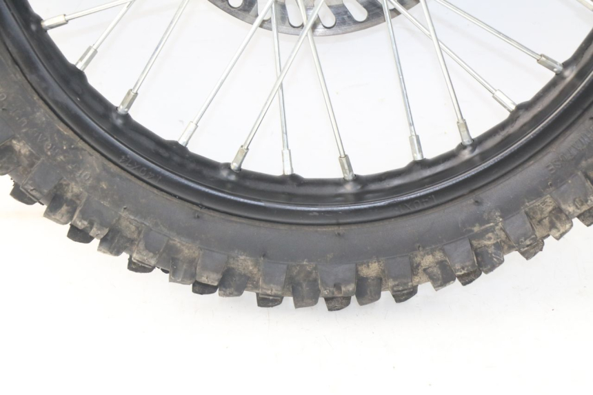 photo de ARO DIANTEIRO ORION AGB37 CRF1 DIRT BIKE 125 (2013 - 2021) - Pontos de fixação