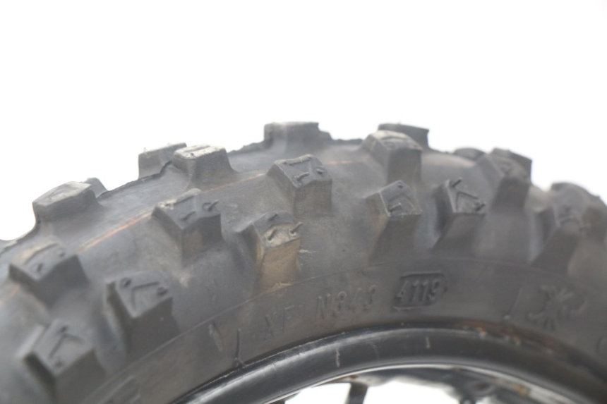 photo de ARO DIANTEIRO ORION AGB37 CRF1 DIRT BIKE 125 (2013 - 2021) - Detalhe da peça