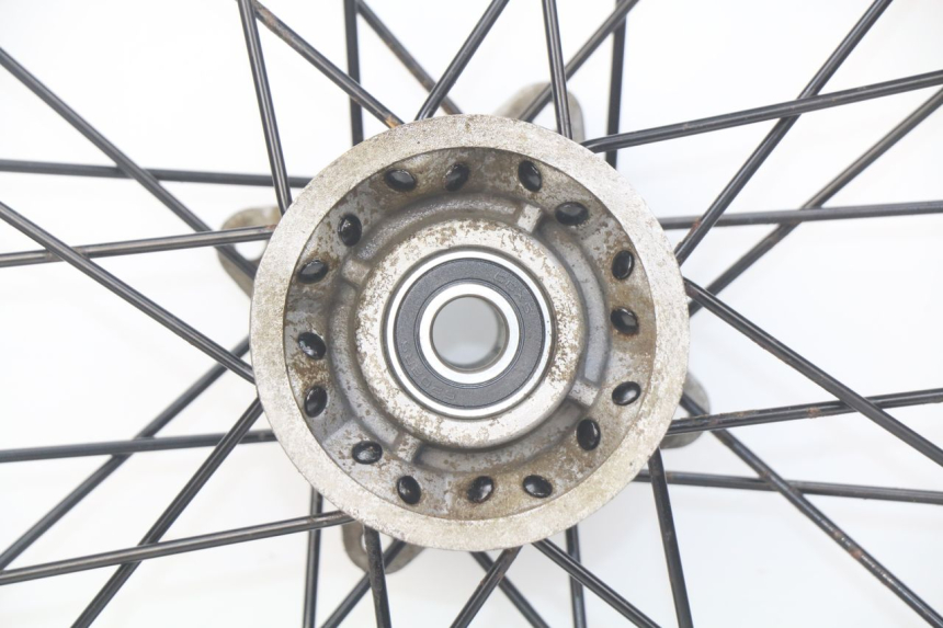 photo de ARO DIANTEIRO ORION AGB37 CRF1 DIRT BIKE 125 (2013 - 2021) - Vista de perto