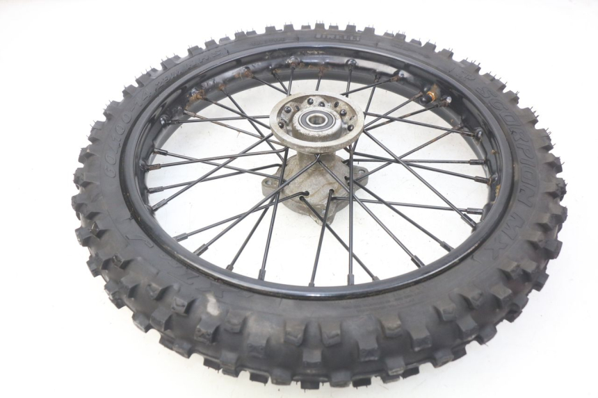 photo de ARO DIANTEIRO ORION AGB37 CRF1 DIRT BIKE 125 (2013 - 2021) - Outro ângulo de visão