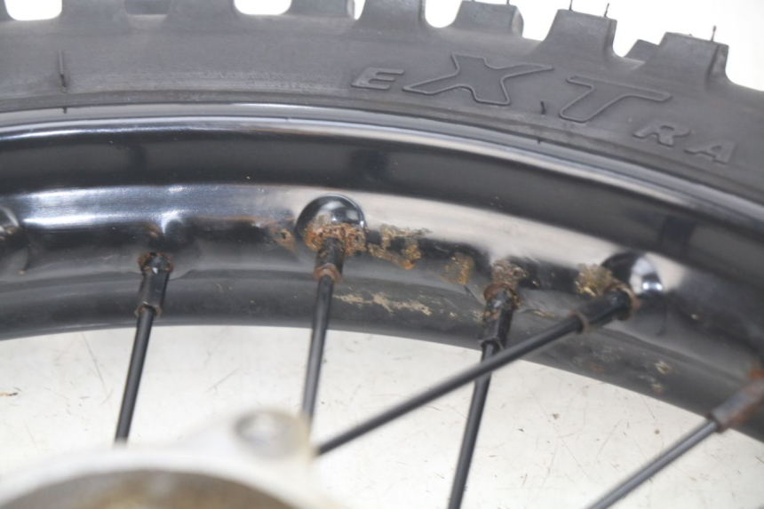 photo de ARO DIANTEIRO ORION AGB37 CRF1 DIRT BIKE 125 (2013 - 2021) - Pontos de fixação