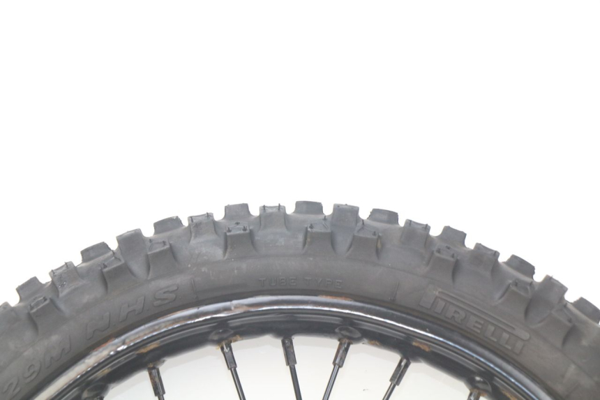 photo de ARO DIANTEIRO ORION AGB37 CRF1 DIRT BIKE 125 (2013 - 2021) - Peça verificada