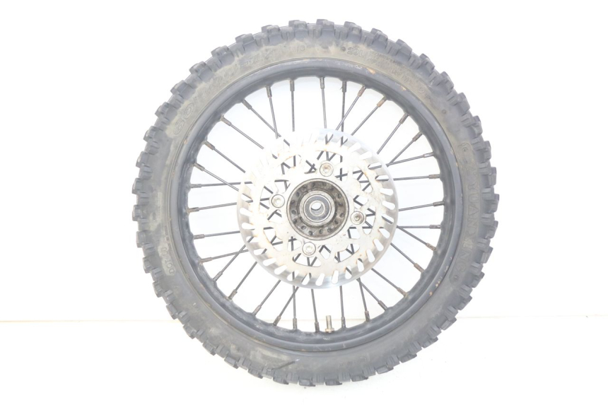 photo de ARO DIANTEIRO ORION AGB37 CRF1 DIRT BIKE 125 (2013 - 2021) - Vista principal